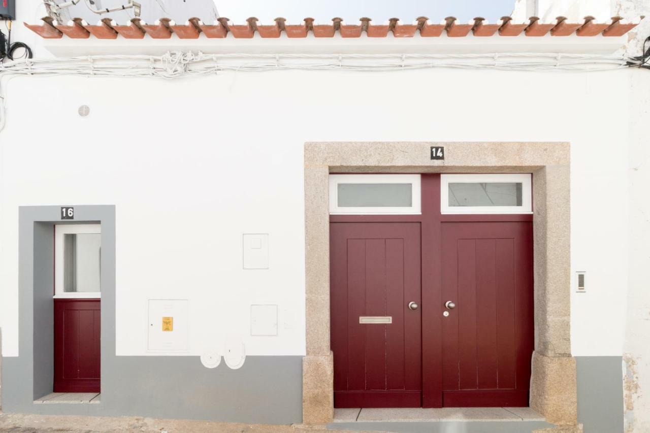 Casa Do Sul Βίλα Έβορα Εξωτερικό φωτογραφία