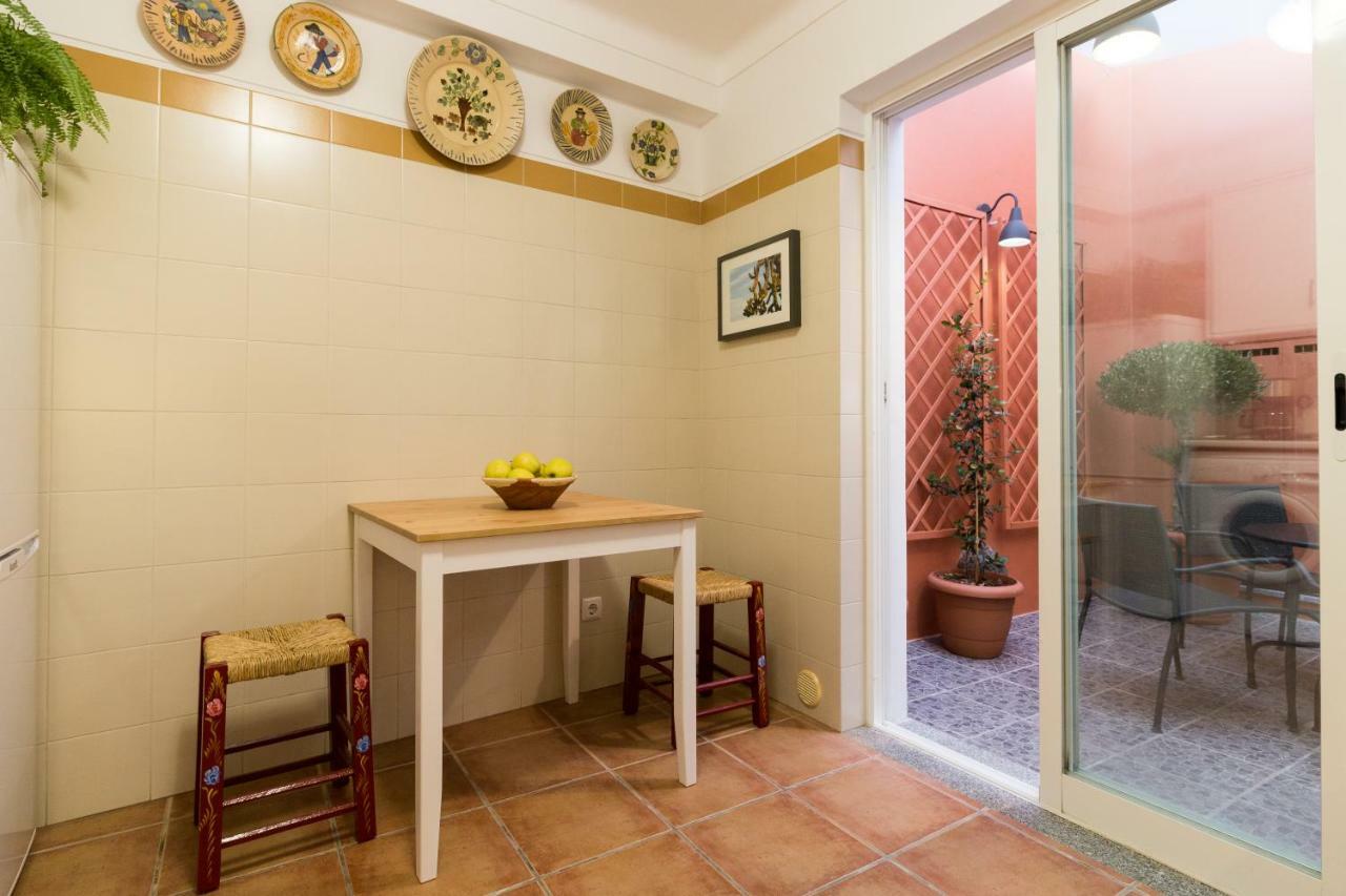Casa Do Sul Βίλα Έβορα Εξωτερικό φωτογραφία